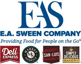 E.A. Sween .